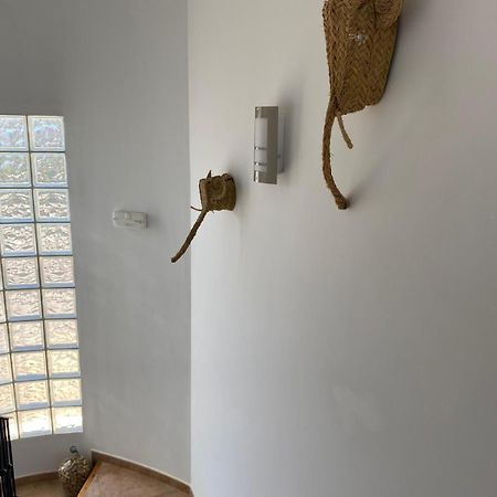 Hostal Espai Mediterrani Пуебла де Вайбона Екстериор снимка